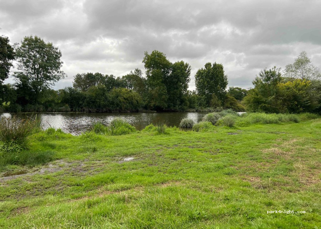 (44170) Nozay - Beaujouet — foto 3