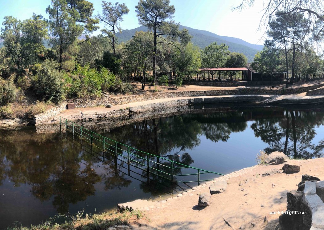 (05430) La Adrada - 24 Urbanización Bellas Vistas — foto 3