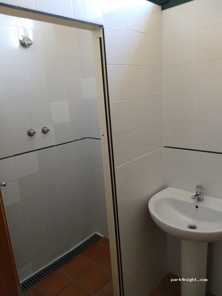 Camping Almunia — foto 2