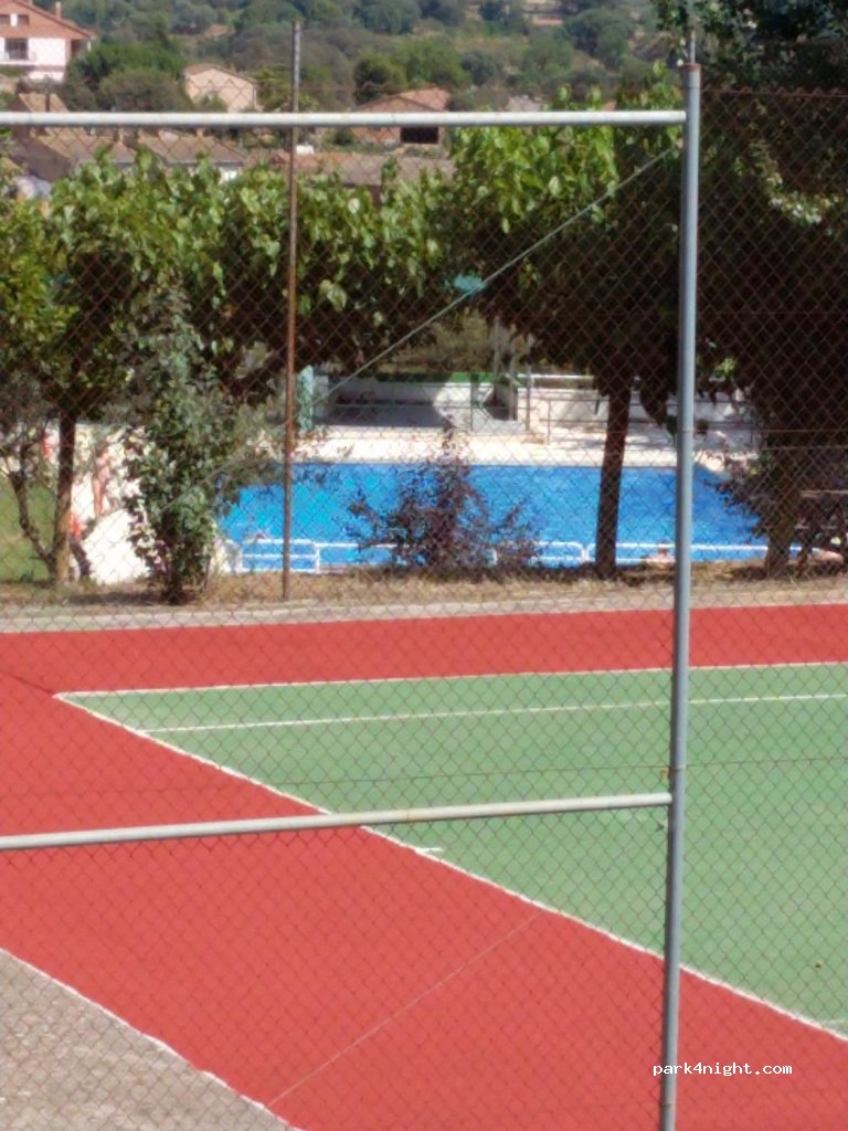 Camping Almunia — foto 3