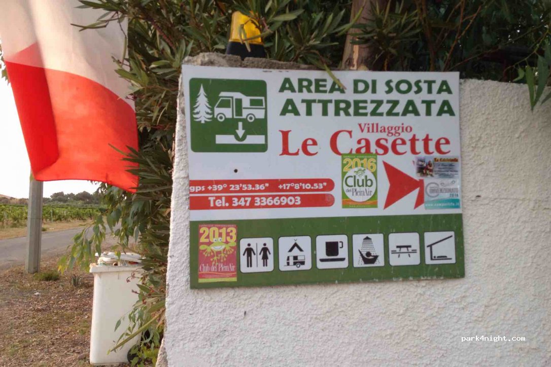 (88811) Ciro Marina - Via Madonna di Mare — foto