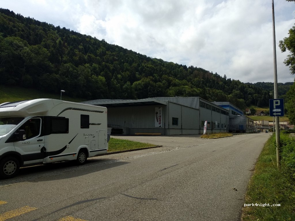 (2882) Saint-Ursanne - 19 Route Moulin des Lavoirs — foto 2