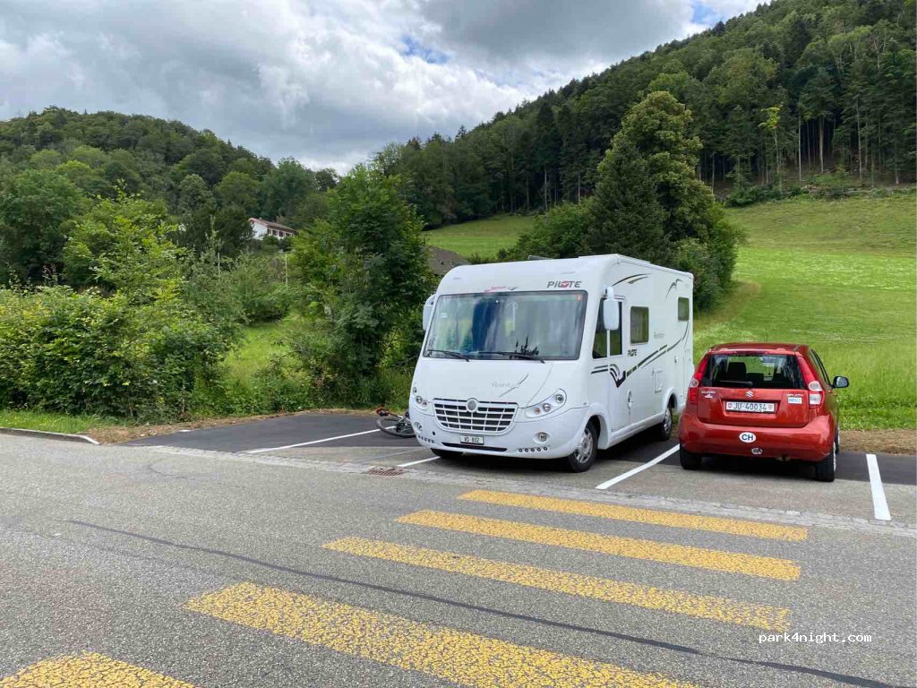 (2882) Saint-Ursanne - 19 Route Moulin des Lavoirs — foto 3