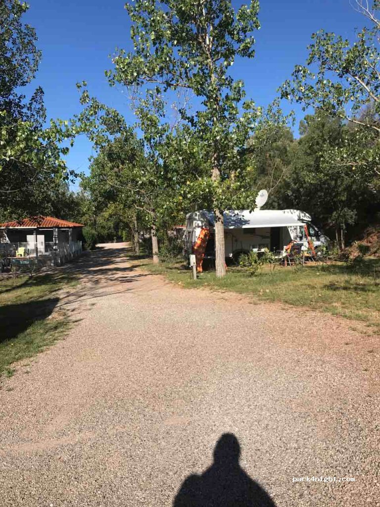 Camping les Peupliers — foto 3