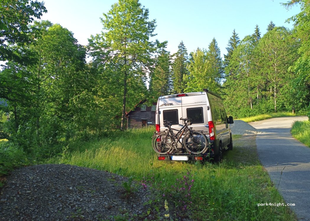 (72270) Baiersbronn - 49 Buhlbachsaue — foto 3