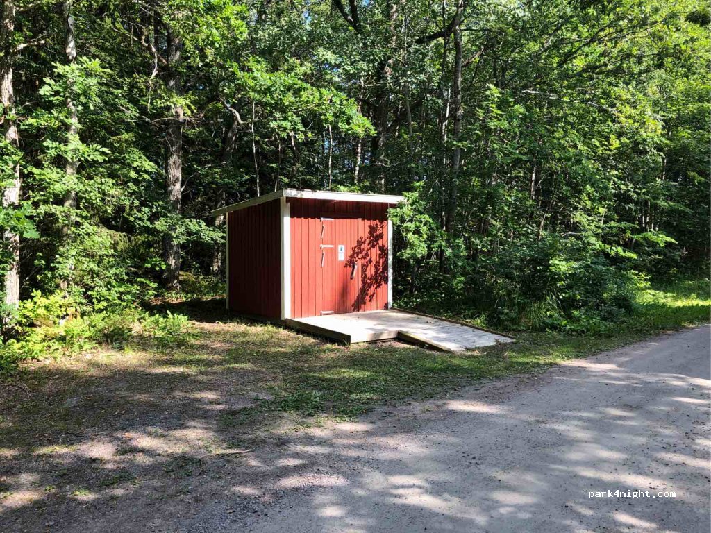(740 12) Bladåker - Unnamed Road — foto 2