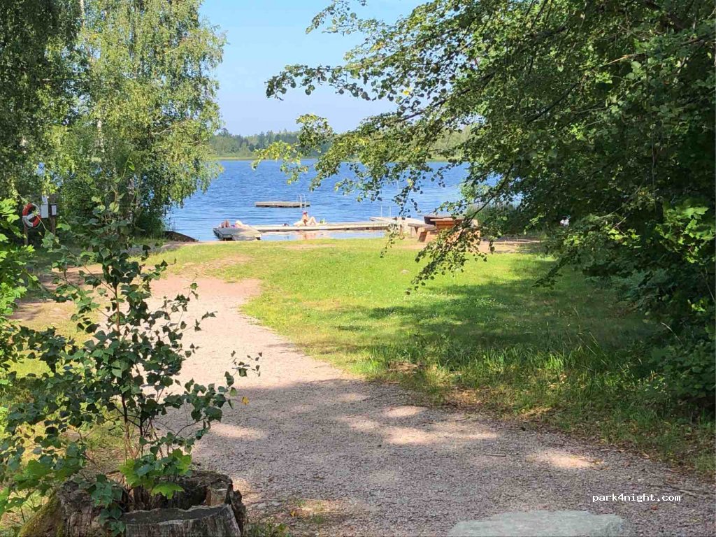 (740 12) Bladåker - Unnamed Road — foto 3