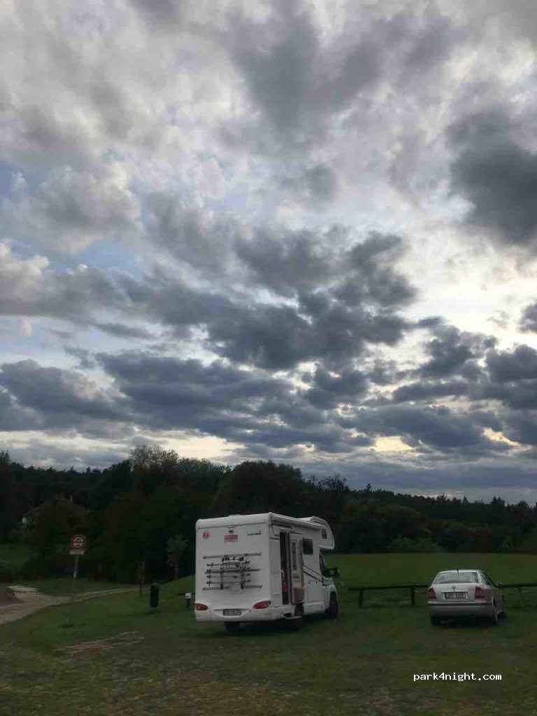 Hospůdka U Rybníka — foto 3
