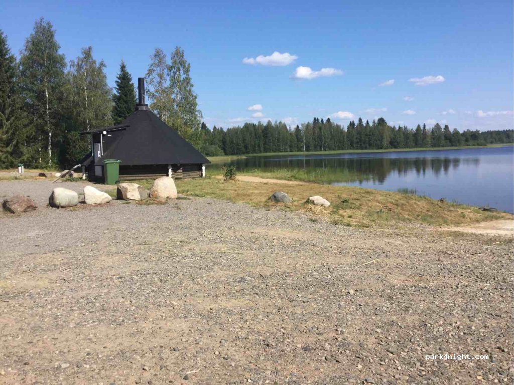 (86680) Haapavesi - 408 Nivalantie — foto