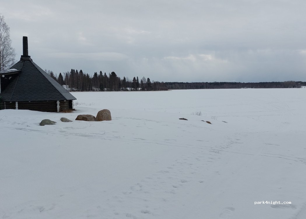 (86680) Haapavesi - 408 Nivalantie — foto 4