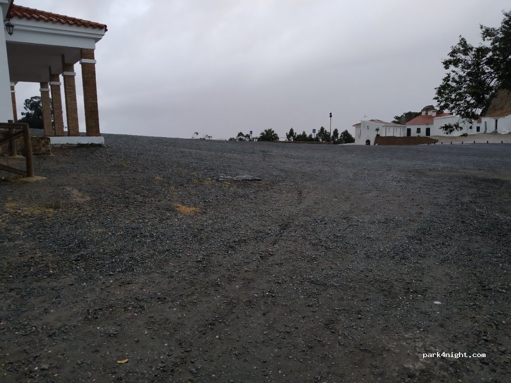 (21550) Puebla de Guzmán - Unnamed Road — foto 2