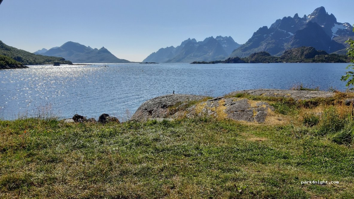 (8325) Tengelfjord - 1 Sekundær Fylkesveg 868 — foto 2