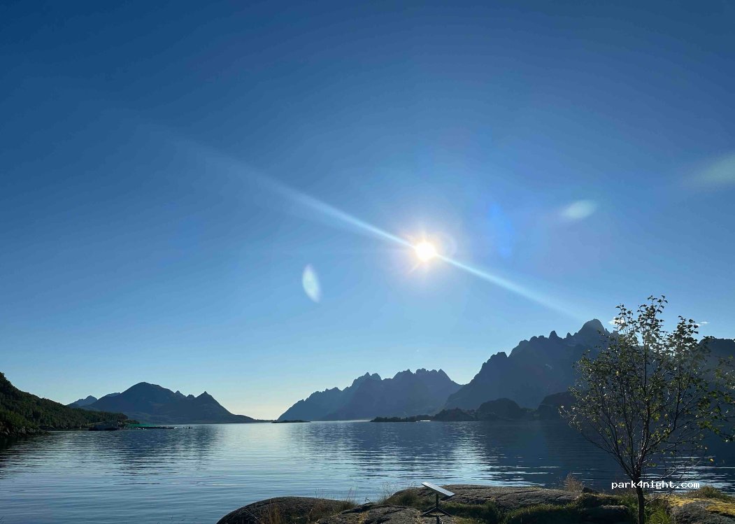 (8325) Tengelfjord - 1 Sekundær Fylkesveg 868 — foto 3