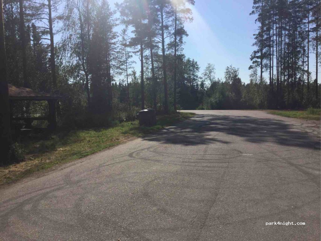 (85640) Mökkiperä - 1173 Kajaanintie — foto 2