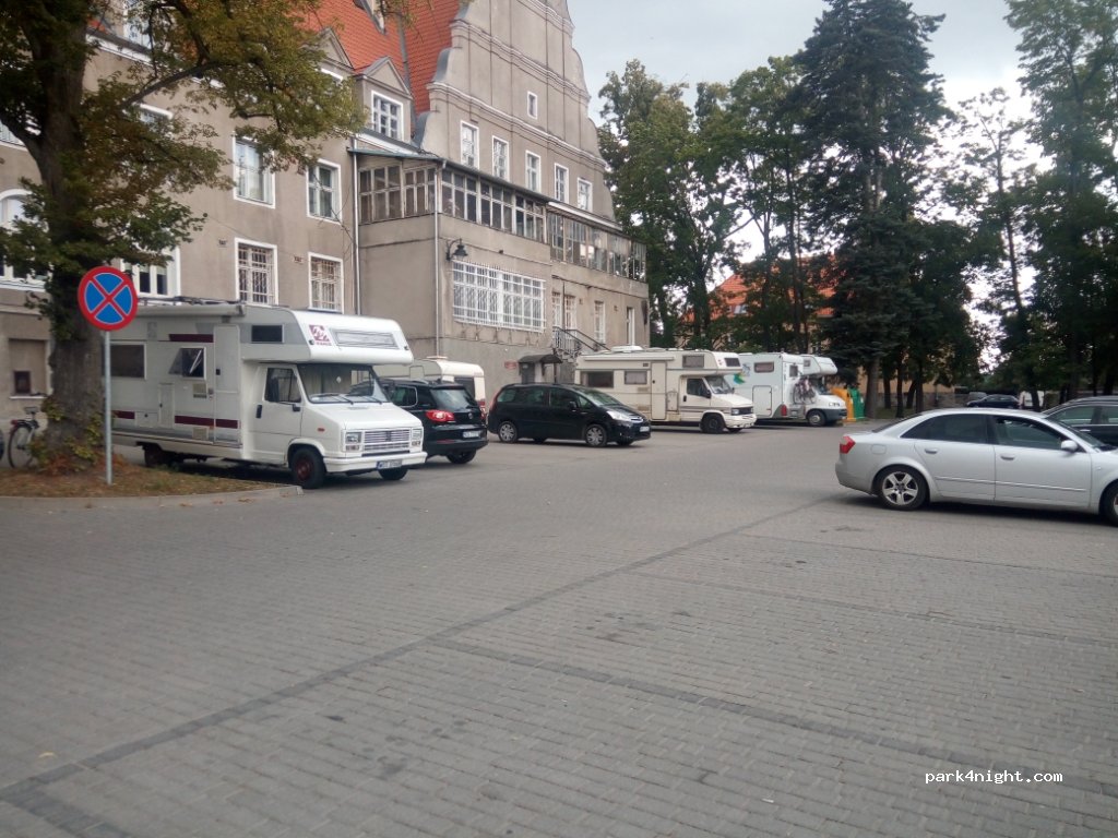(11-700) Mrągowo - 60A Królewiecka — foto 2
