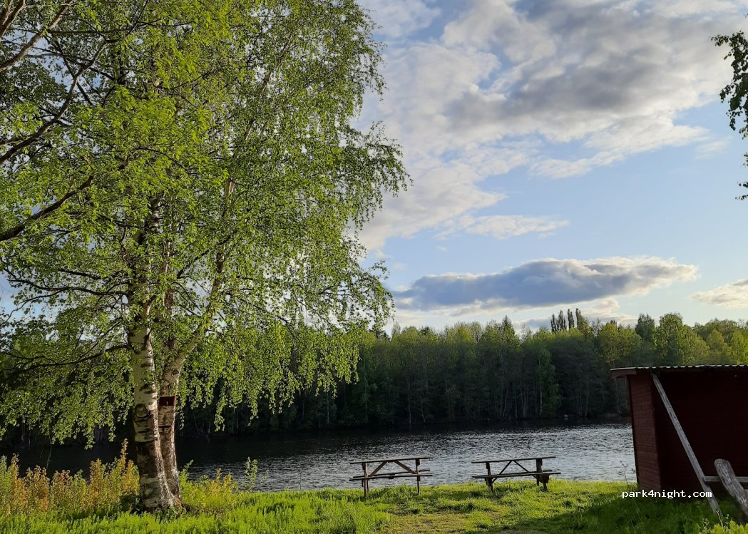 (880 41) Nordanåker - Unnamed Road — foto 3