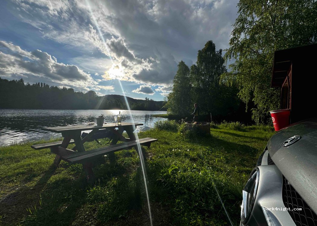 (880 41) Nordanåker - Unnamed Road — foto 4