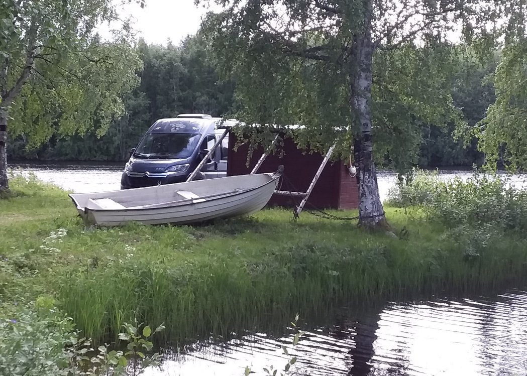 (880 41) Nordanåker - Unnamed Road — foto 5