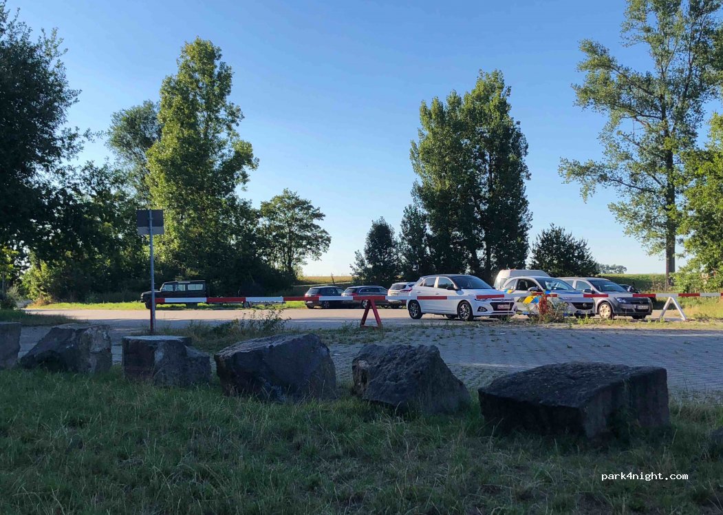 (67580) Hamm Am Rhein - K45 — foto 2