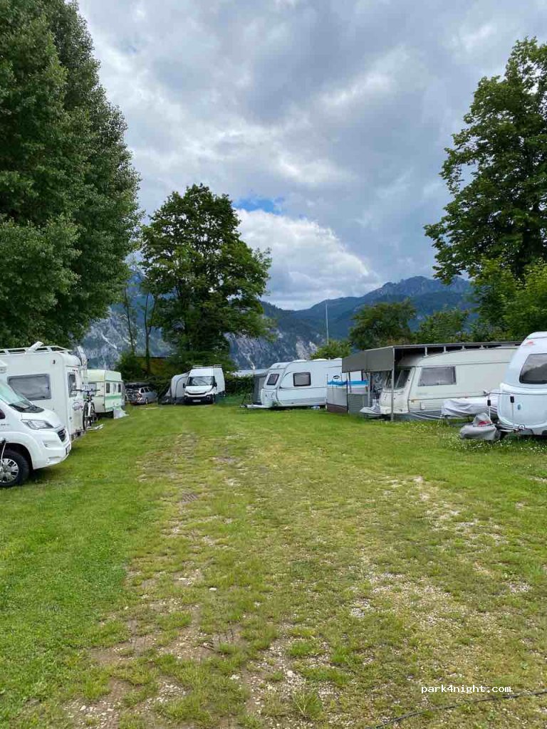 Camping Traunkirchen — foto 3