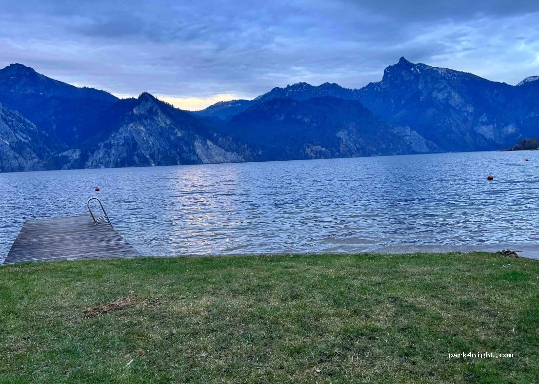 Camping Traunkirchen — foto 4