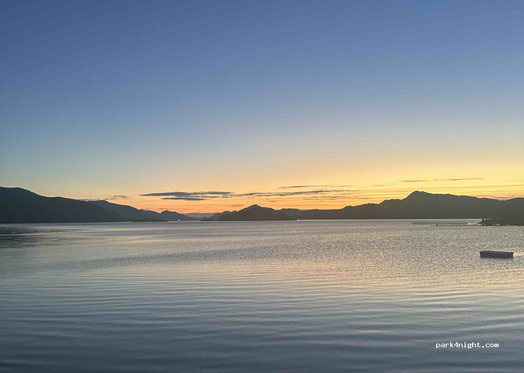 Kvisvik Camping — foto 3