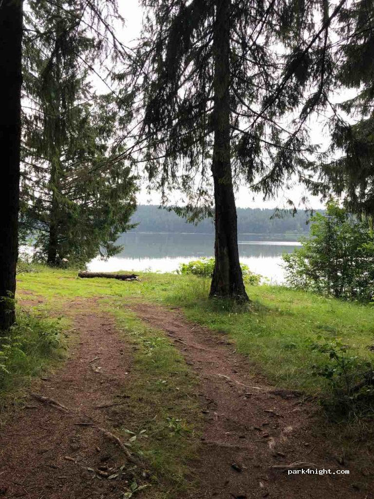 (617160) Vereshchagino - Unnamed Road — foto