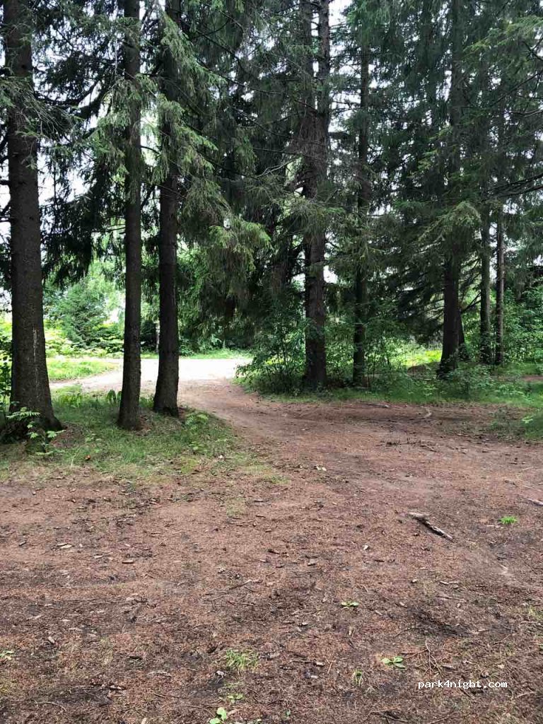 (617160) Vereshchagino - Unnamed Road — foto 3
