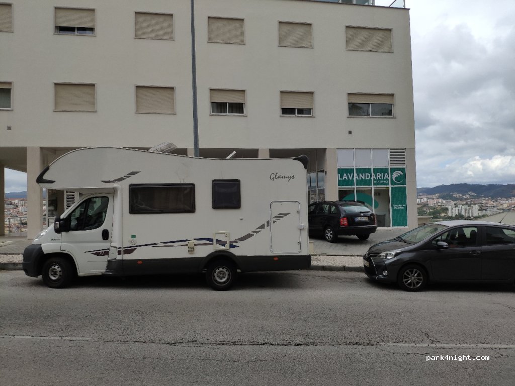 (3040-262) Coimbra - 124 Rua Mendes dos Remédios — foto