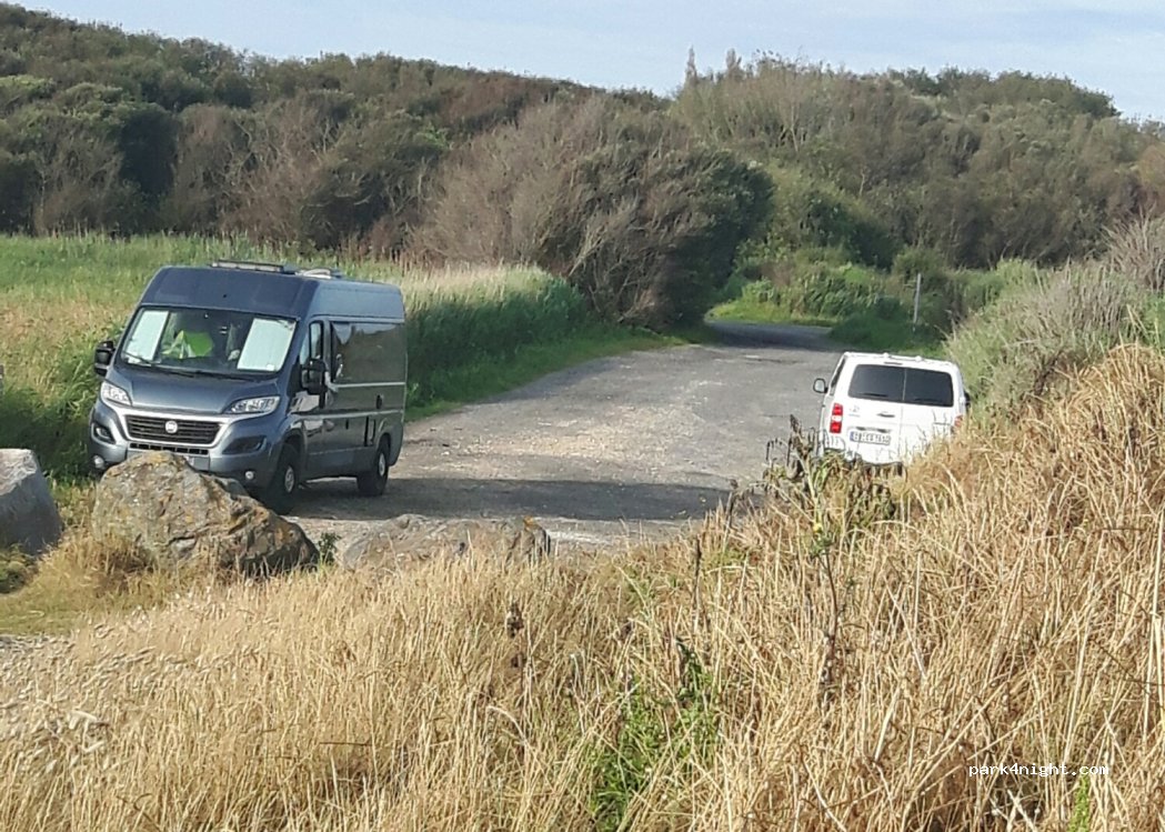 (14470) Graye-sur-Mer - D514 / Le Corps de Garde — foto 3