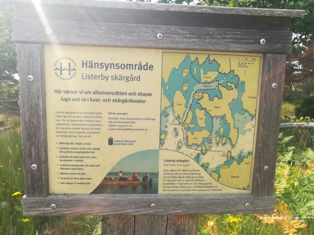 (370 24) Nättraby - 102 Hasslövägen — foto 3