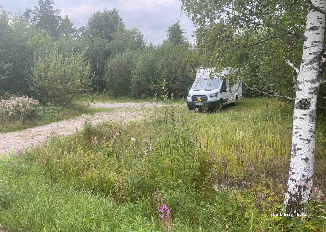 (07800) Lapinjärvi - 1 Kantatie — foto