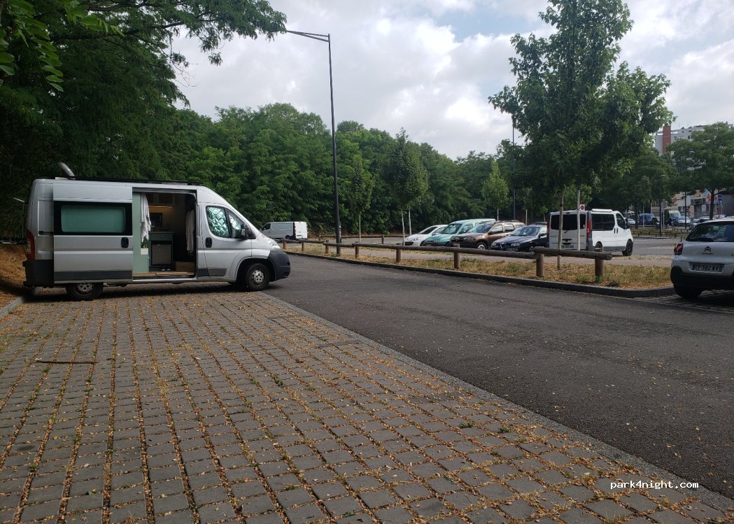 (67000) Strasbourg - 26 Rue du Ban-de-la-Roche — foto 2