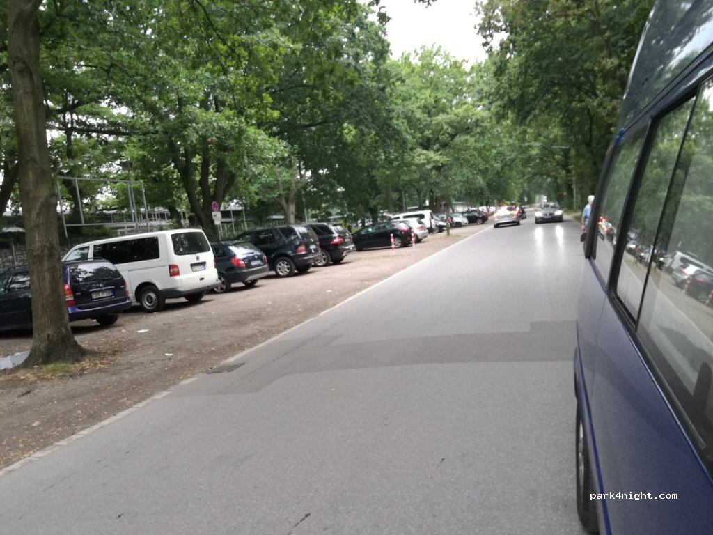 (47055) Duisburg - 8 Bertaallee — foto 2