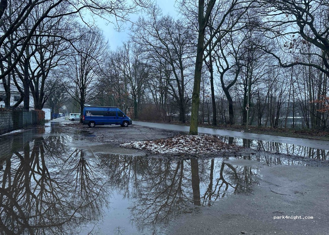 (47055) Duisburg - 8 Bertaallee — foto 5