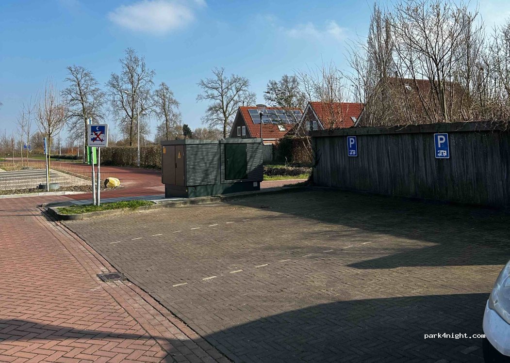 (4328 BC) Burgh-Haamstede - 19 Scheepswerfstraat — foto