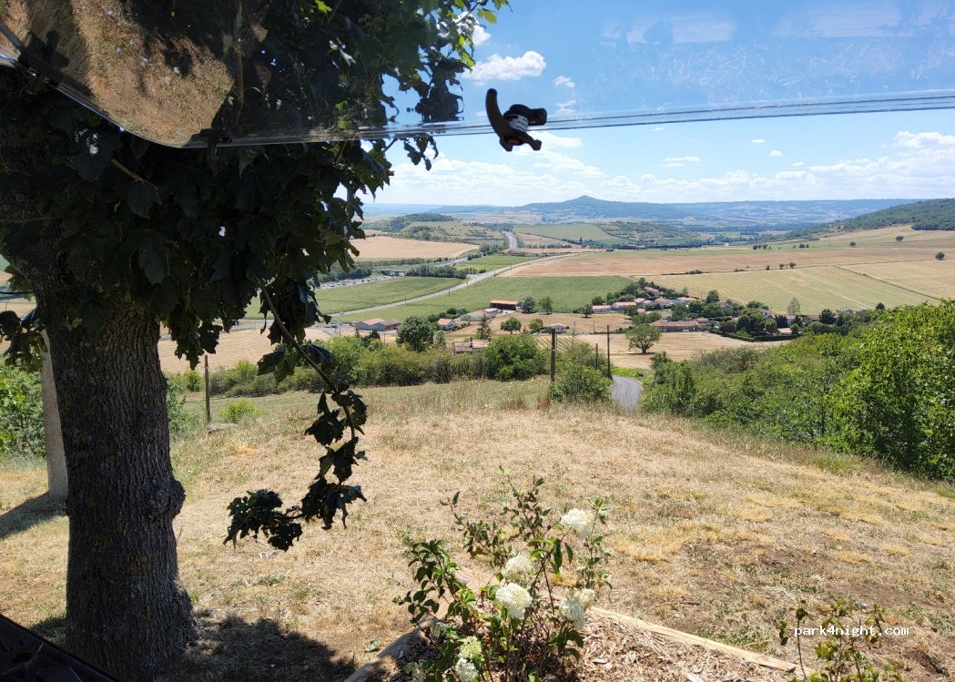 (63500) Le Broc - 2 Route des Vigneaux — foto 2