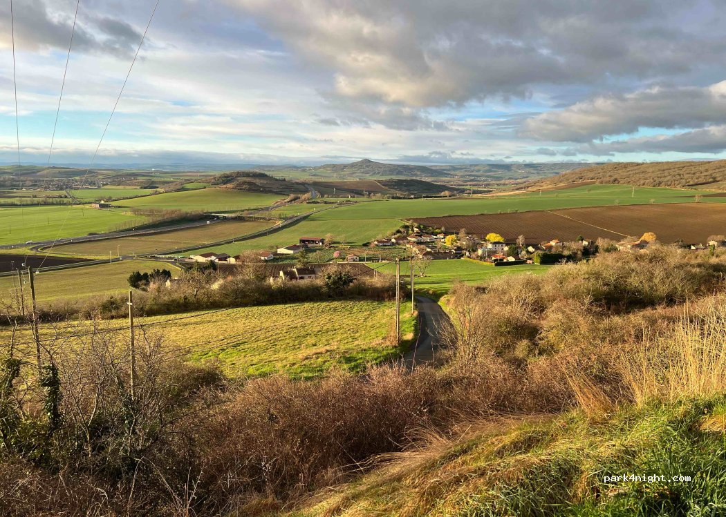 (63500) Le Broc - 2 Route des Vigneaux — foto 4
