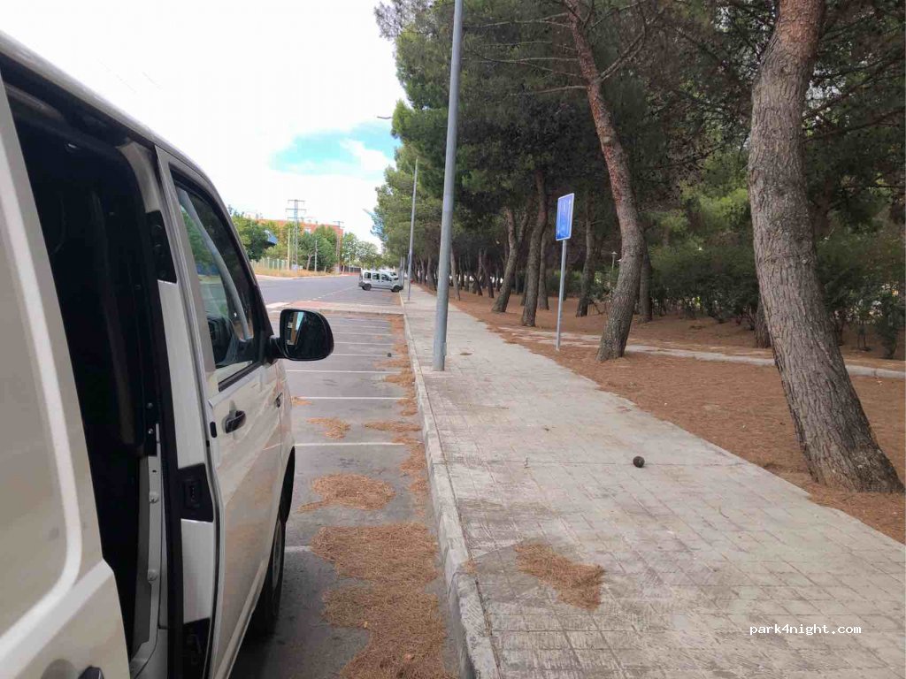 (13005) Ciudad Real - 6B Calle Tomelloso — foto 2