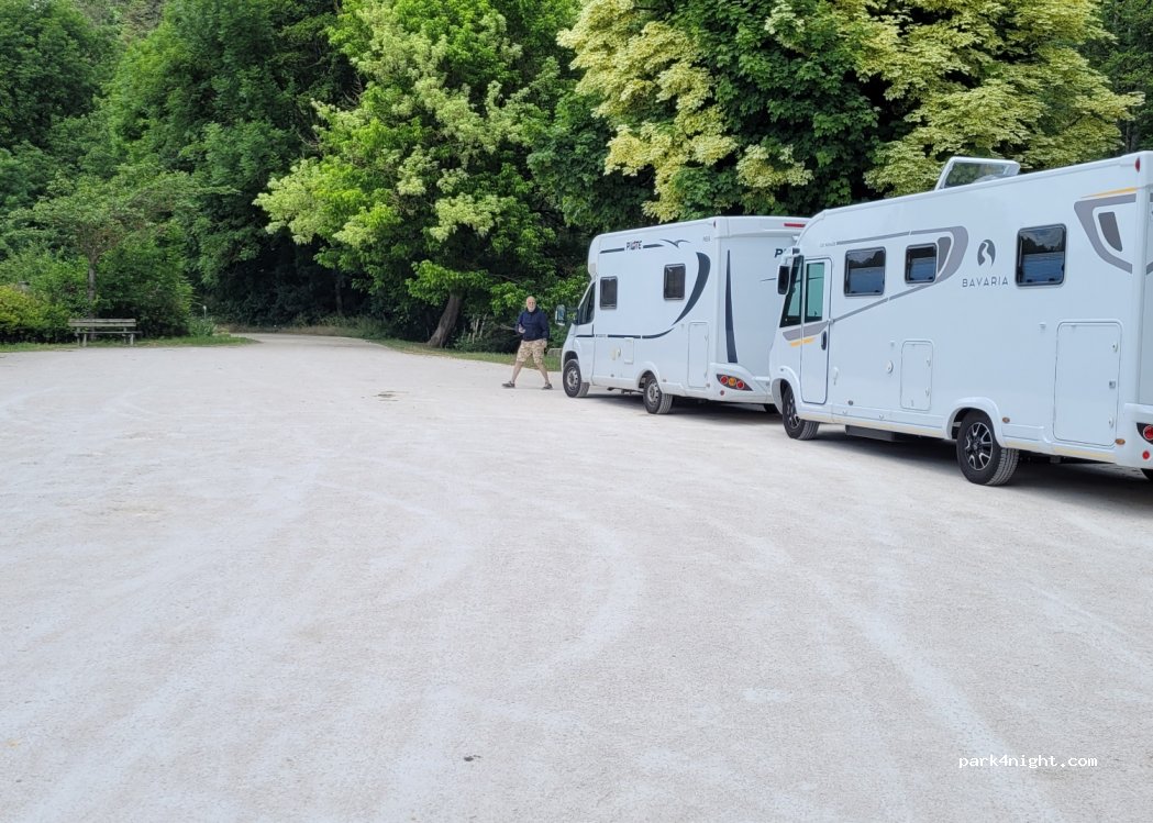 (52000) Chamarandes-Choignes - 24 Le Val des Choux — foto 2