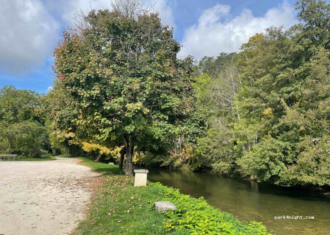 (52000) Chamarandes-Choignes - 24 Le Val des Choux — foto 3