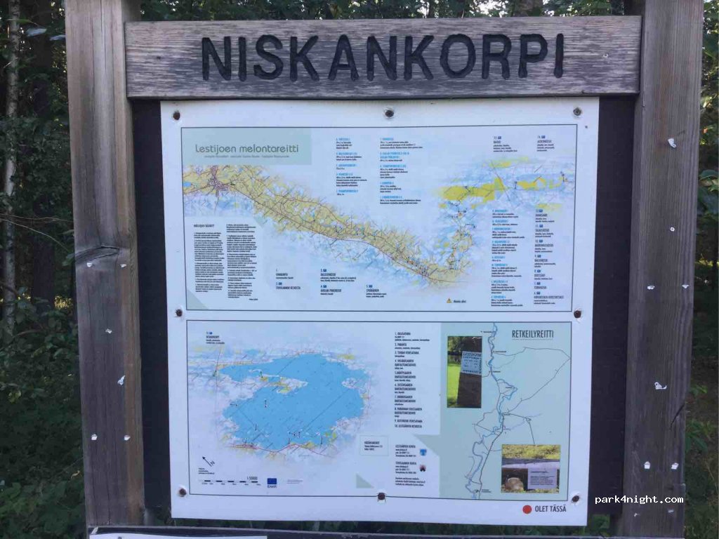 (69440) Niskankorpi - 678 Reisjärventie — foto 2