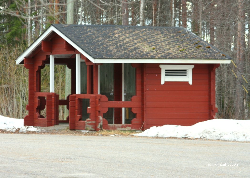 (69440) Niskankorpi - 678 Reisjärventie — foto 4