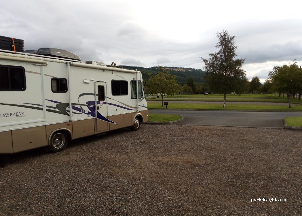 (PH18 5TW) Pitlochry - — foto 2