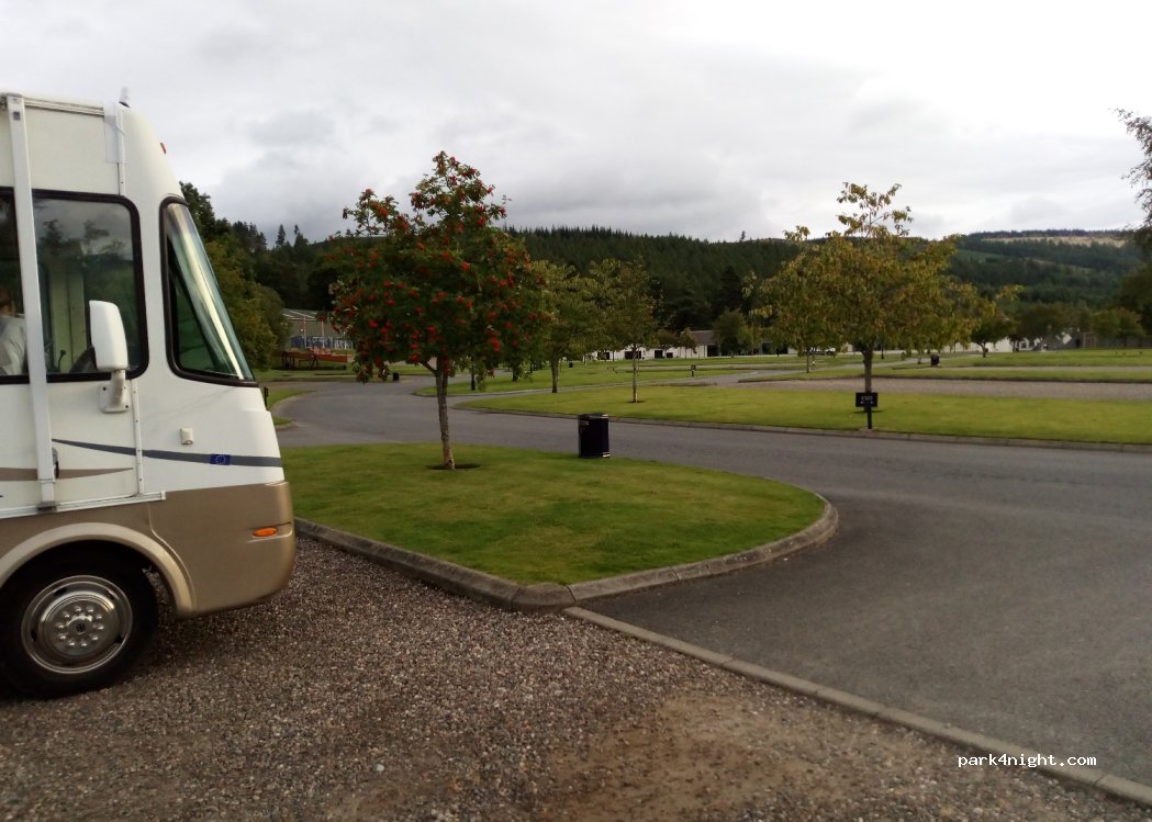 (PH18 5TW) Pitlochry - — foto 4