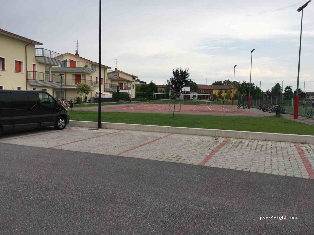 (37036) San Martino Buon Albergo - 30 Via Casa Pozza — foto