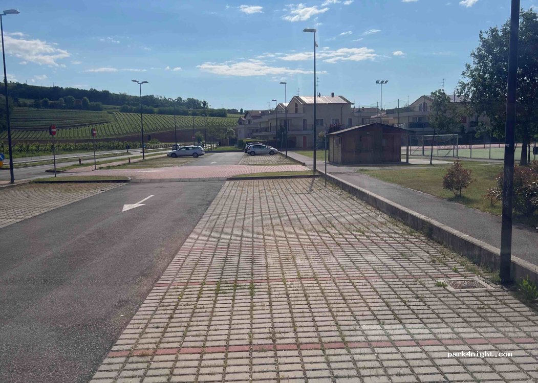 (37036) San Martino Buon Albergo - 30 Via Casa Pozza — foto 3