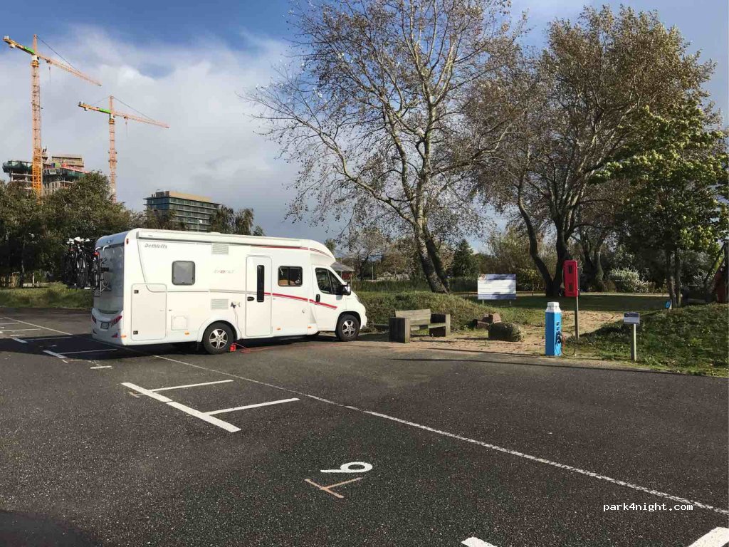 (1361 AA) Almere - 6 IJmeerdijk — foto