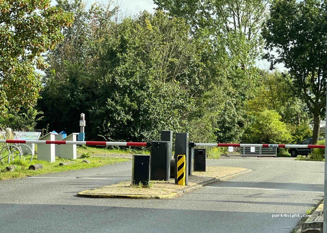 (1361 AA) Almere - 6 IJmeerdijk — foto 3