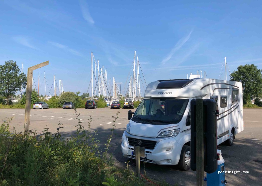 (1361 AA) Almere - 6 IJmeerdijk — foto 4